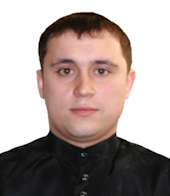 Ахметьянов Виталий Альфирович