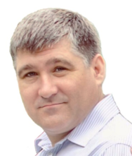 Гертель Владимир Сергеевич